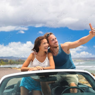 Maui Car Rental Prices Are Rising Toward Summertime High Season Level