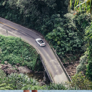 Maui Car Rental: Minivans Are On Sale And Big Last-Minute Savings On All Cars