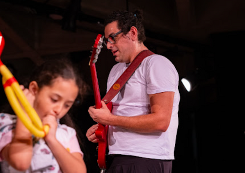 Rafael Palmieri - arte, música, saúde, musicoterapia