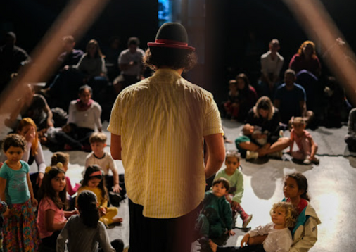 Rafael Palmieri - arte, música, saúde, musicoterapia