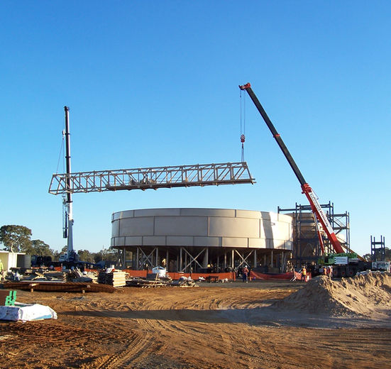 Murray Basin Project- JEBCO Industries