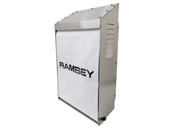 Flex integrator Ramsey North America Closed