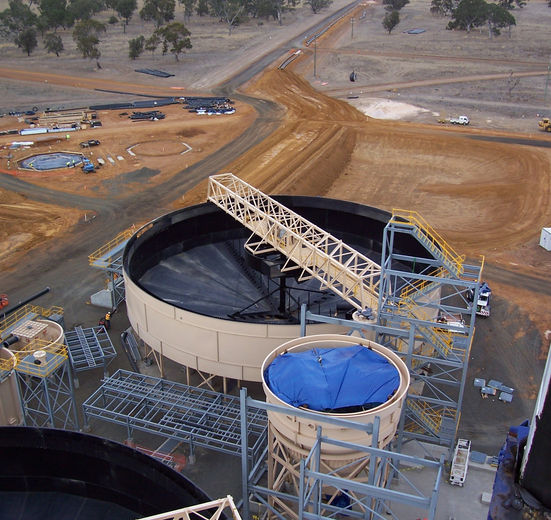 Murray Basin project