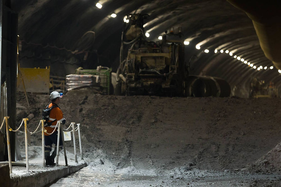 Grydale North America- Talk to our Expert Team