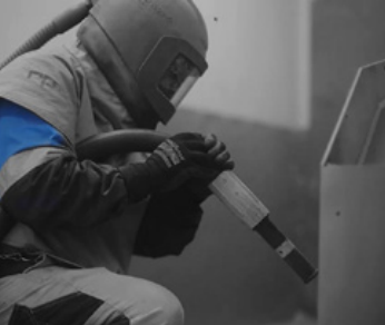 JMS 16- F-Series Dust Collector