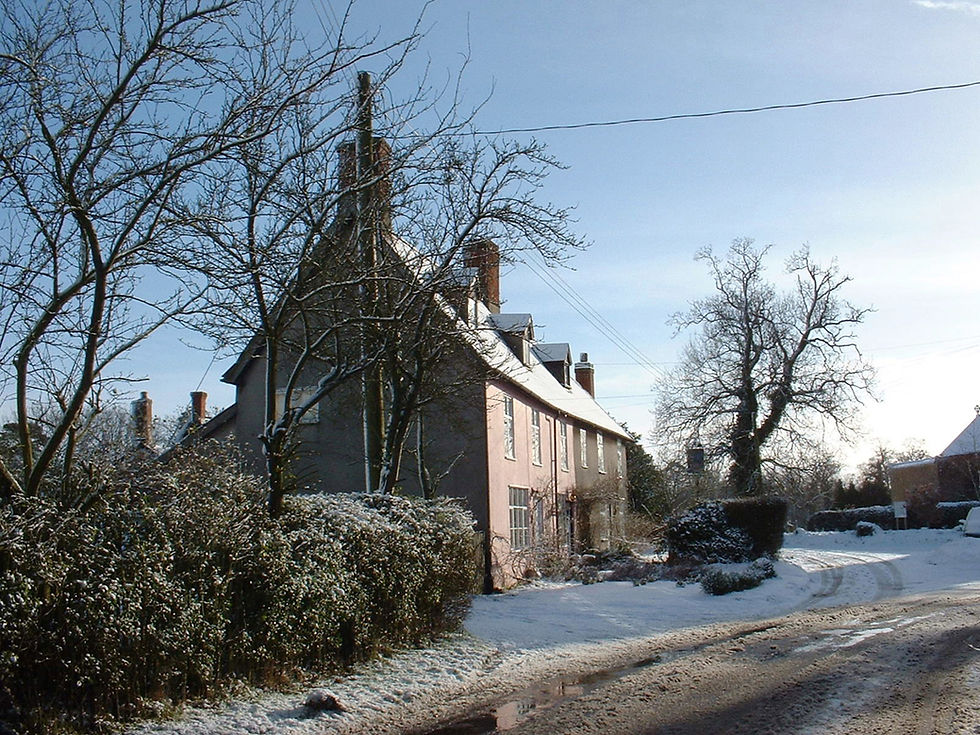 Lower Street