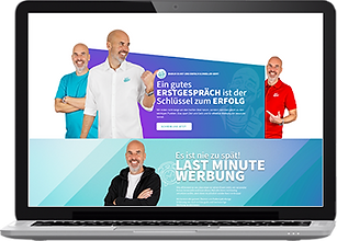 Responsive Webdesign für Betriebe in Schwäbische Alb – SEO-optimierte Lösungen