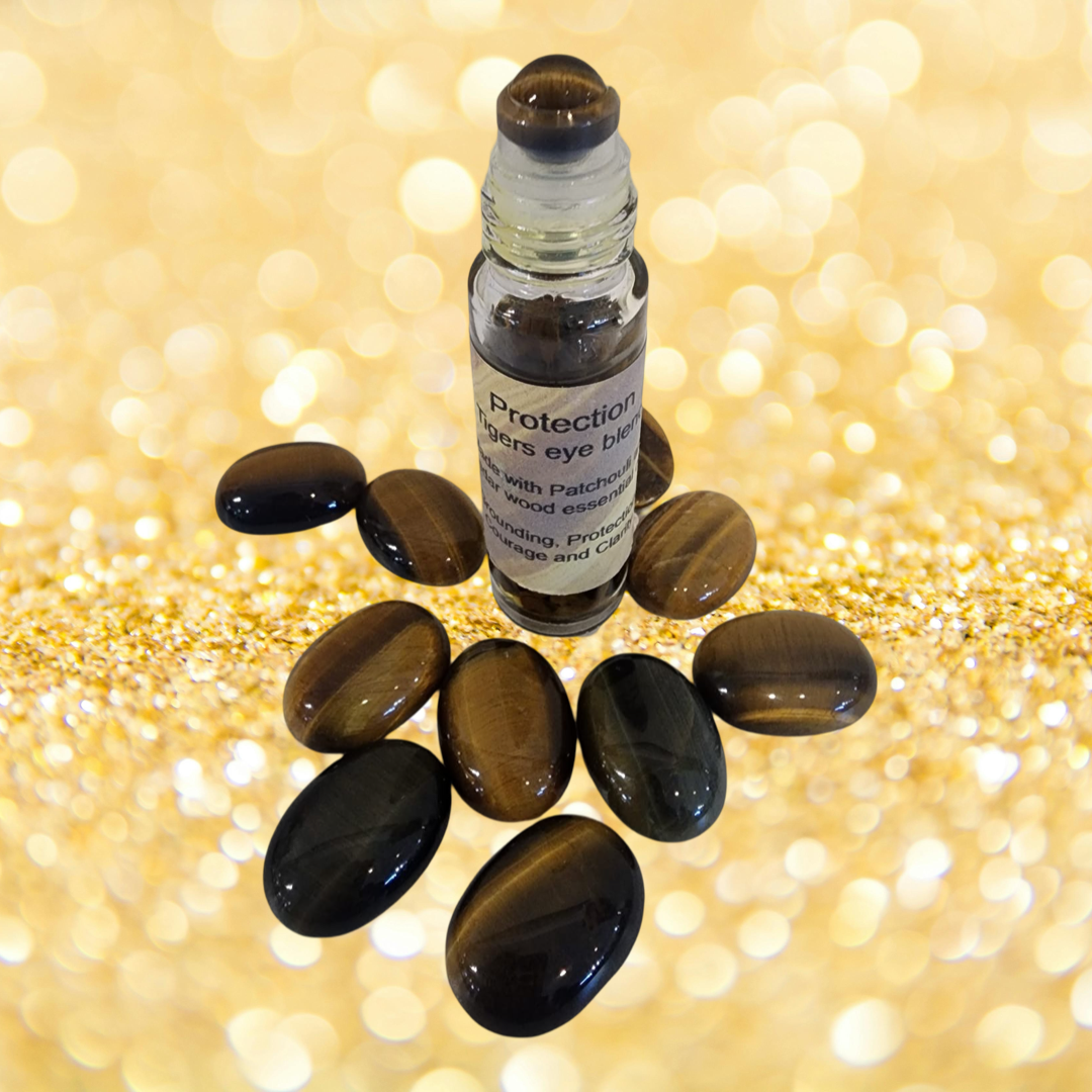 Protection Roll-On Oil