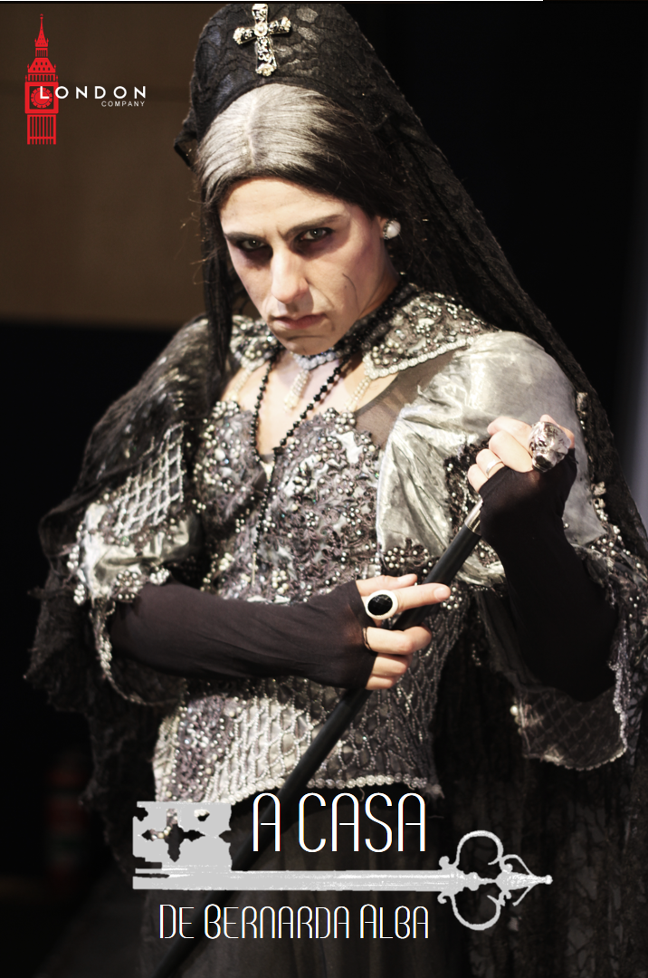 A Casa de Bernarda Alba 2