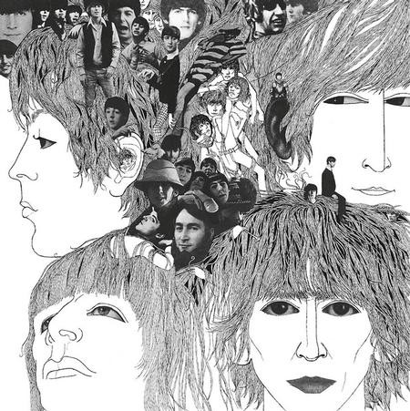 ♦︎ THE BEATLES / REVOLVER SUPER DELUXE The Listening Room| , The Beatles - Revolver (Special Super Deluxe