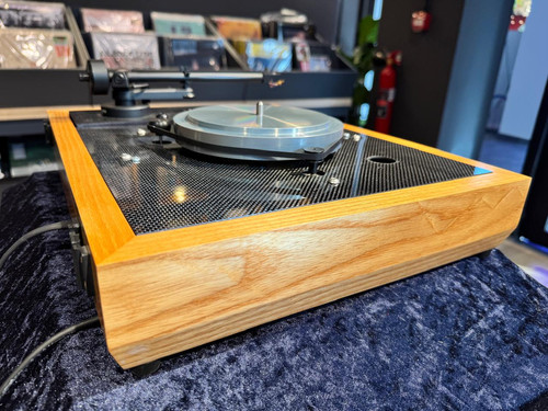 The Listening Room| Linn , Pre-Owned Linn LP12 Funk Firm K Drive