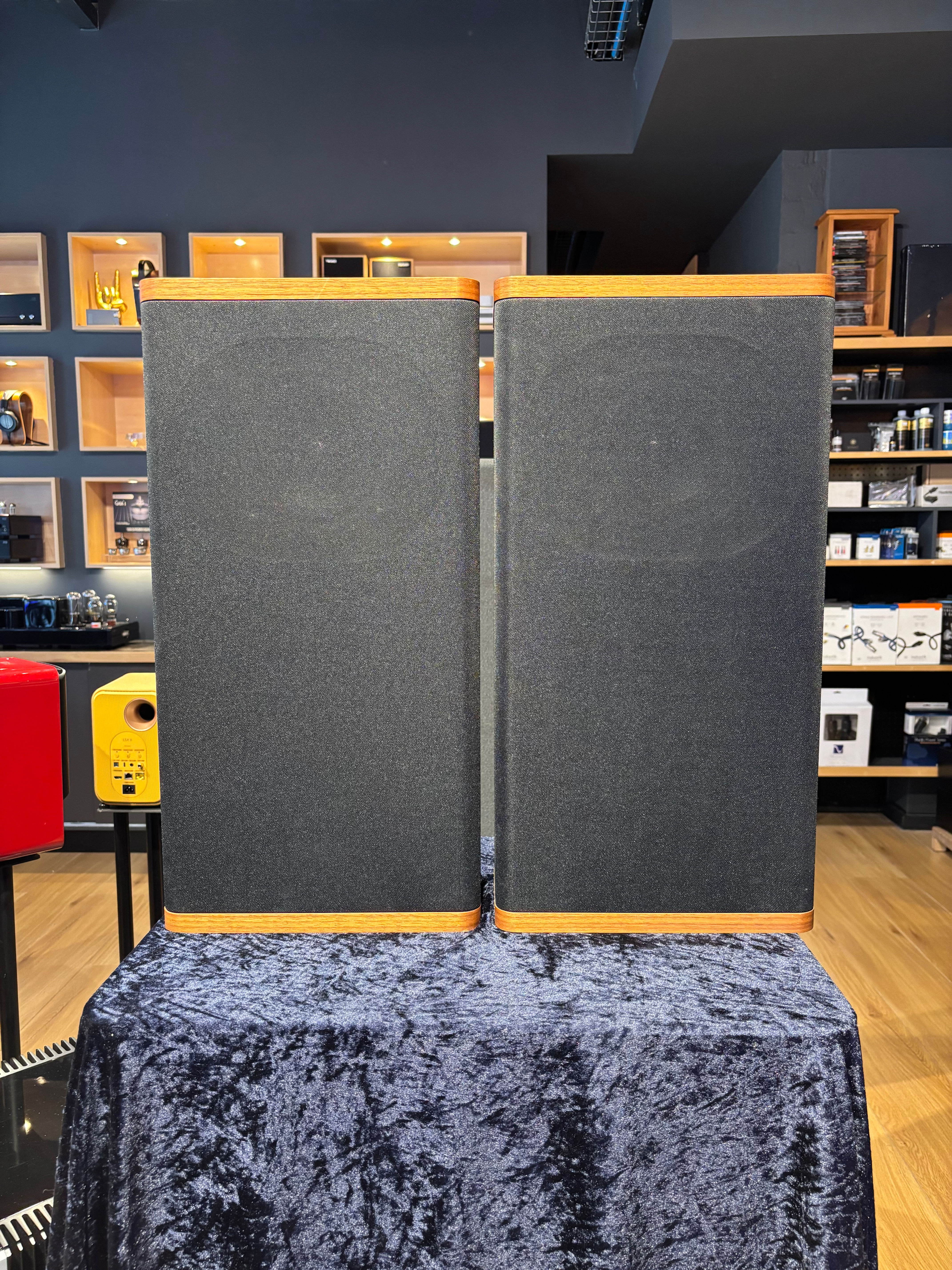 Demo Vandersteen VSM-1 Surround Loudspeakers (Pair)