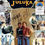 Thumbnail: Juluka With Johnny Clegg – Work For All (Coloured Vinyl)