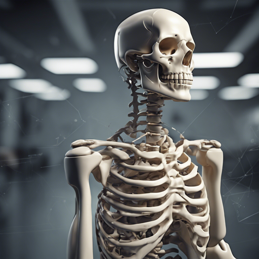 CBD Bone Repair