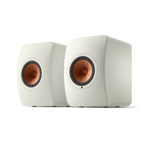 The Listening Room| KEF , KEF LS50 Wireless II