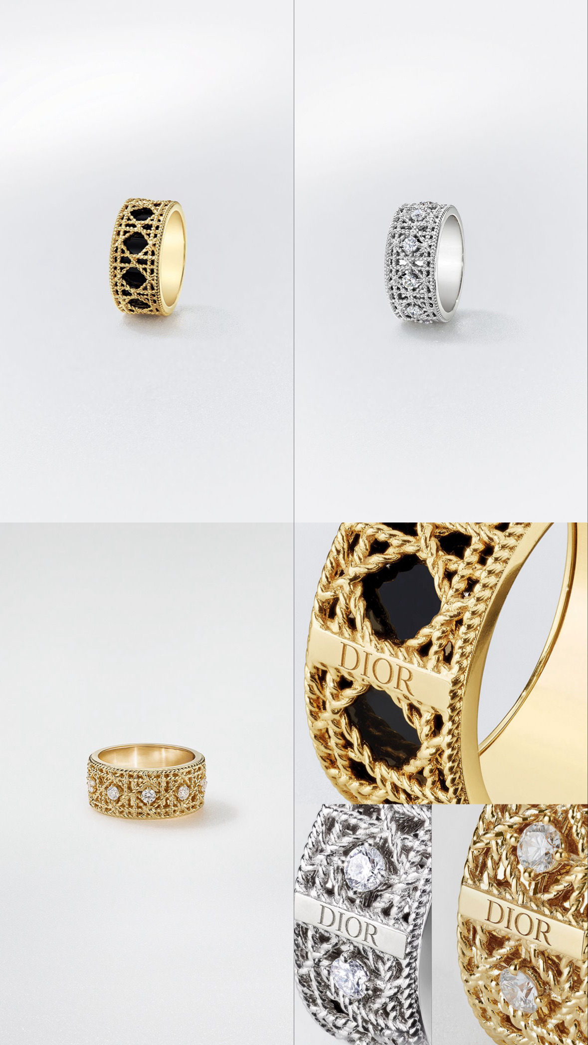 My ring 