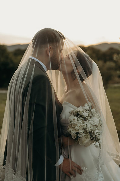 Photographe Mariage Sud de France