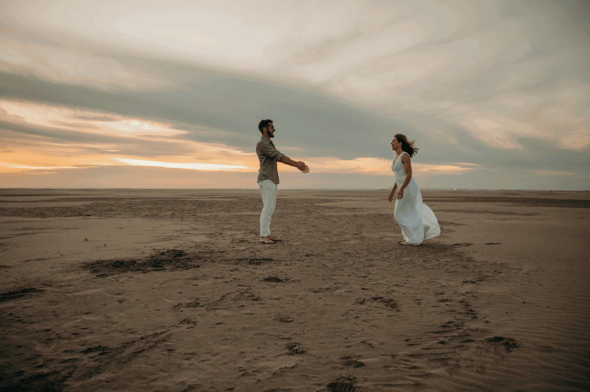 photographe plage