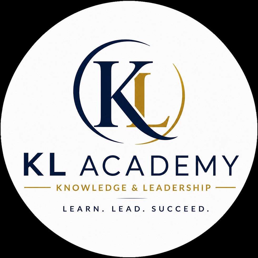 Logo KL Academy officiel.png