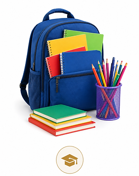kit ecole haiti