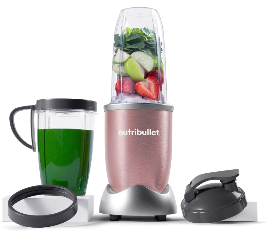 Nutribullet mélangeur personnel compact
