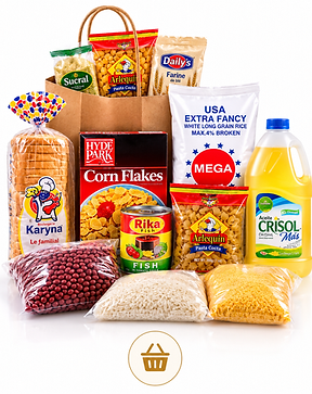 produits alimentaires