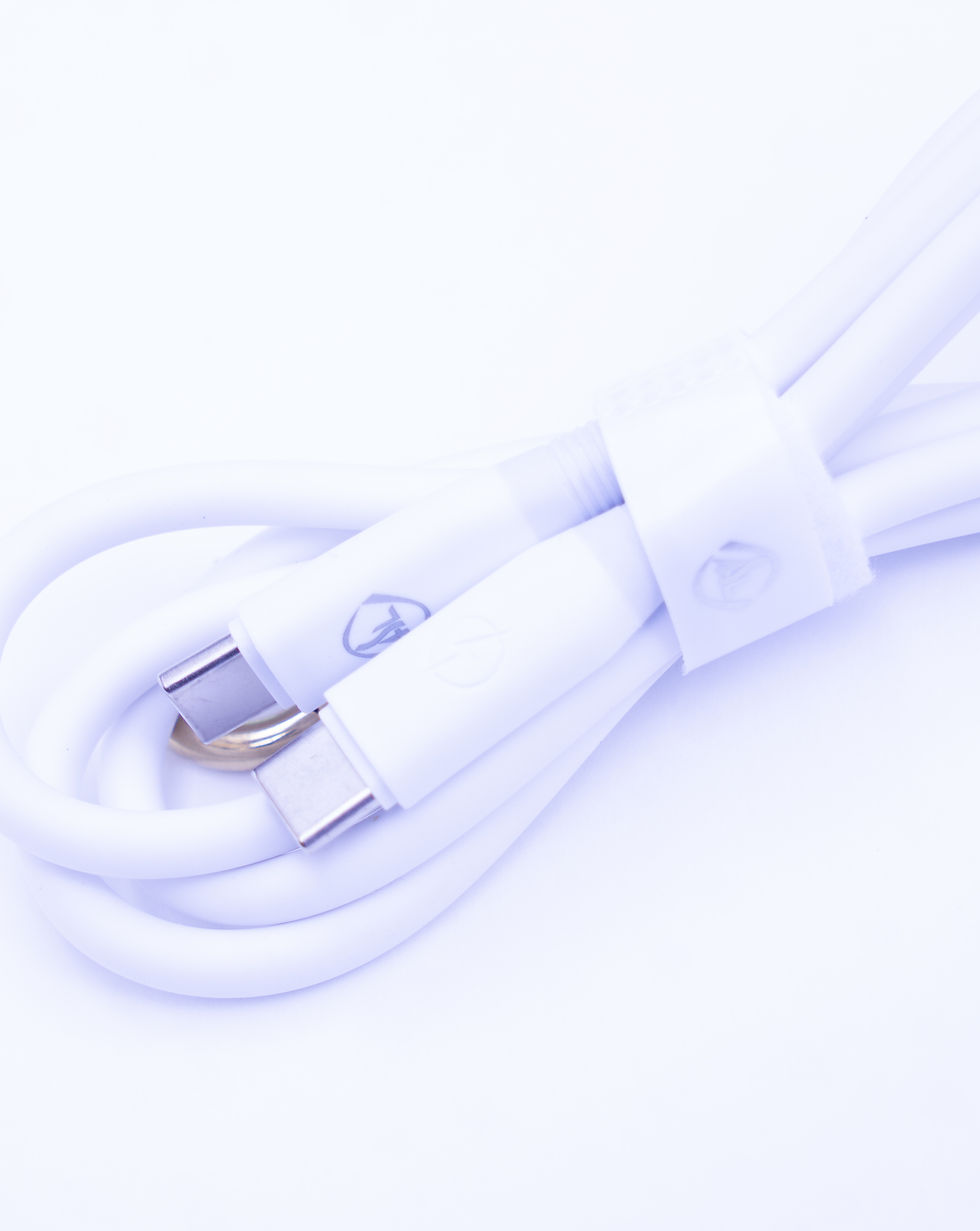 Miniature : Smart Cable Type C a Type C (Iphone et Android)