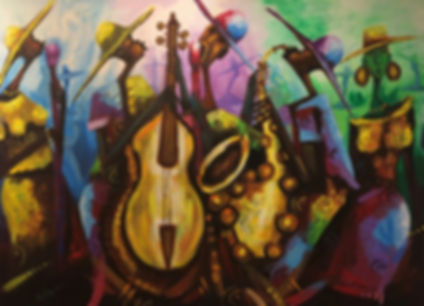 Masters at their peak