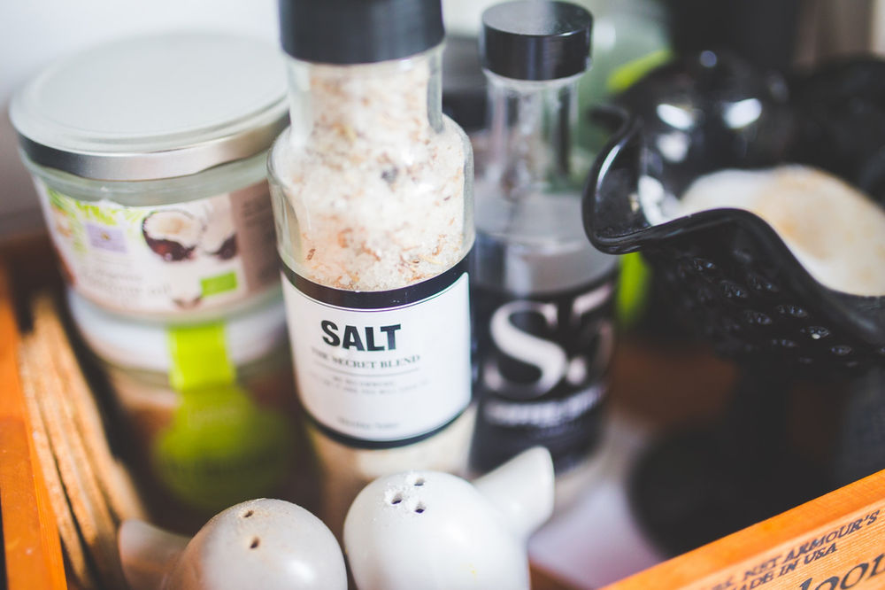 How to Track Sodium Intake (10 Step Guide) Hydration Monitoring