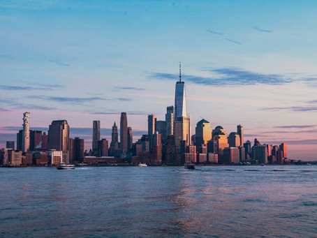 What Sustainable Fashion Means To NYC