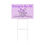 Thumbnail: Plastic Yard Sign