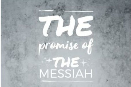 A Promise Kept