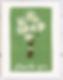 Green Daisy Thank You