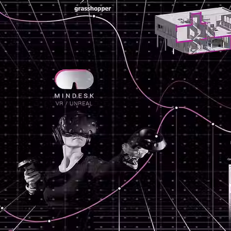 Instinct to Digital Impact : Perkins&Will Research Grant 2020