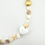Thumbnail: Aura Necklace - White