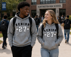 27 hoodie boy and girl
