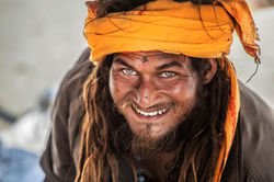 From Kumbhmela 2012