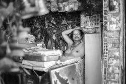 From the streets of Kochi