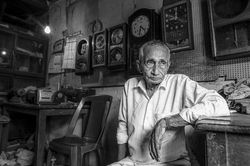 From the streets of Ponnani