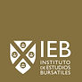 IEB Instituto Estudios Bursátiles