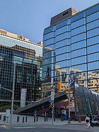 The Forward Party Canada platform government labour Ottawa downtown