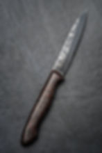 Thumbnail: FloraLite 3.5" Paring Kitchen Knife Right Side