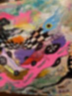 Miniatyrbilde: Racingcarz