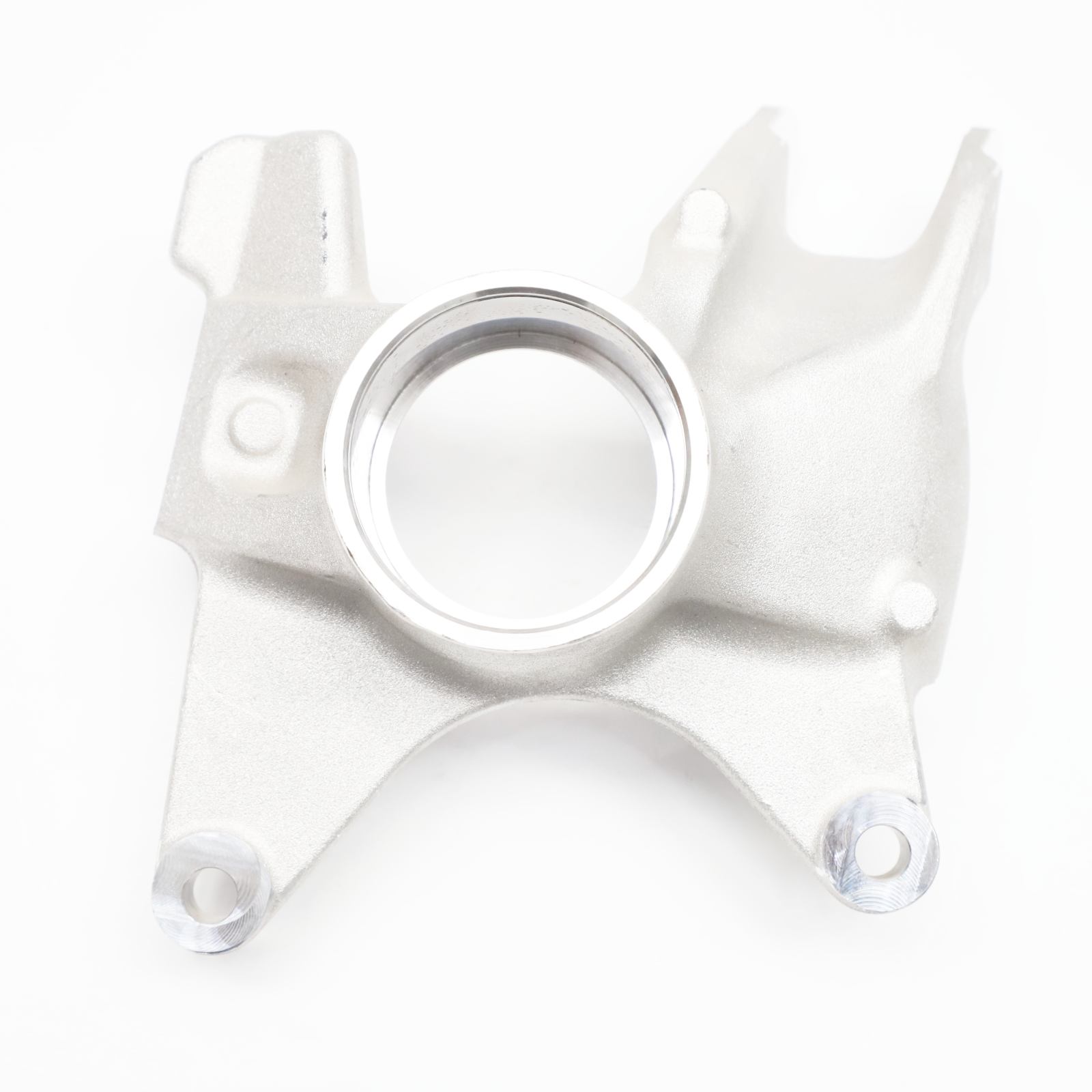 Portabalero Delantero Derecho Defender Hd5/hd8 706203097