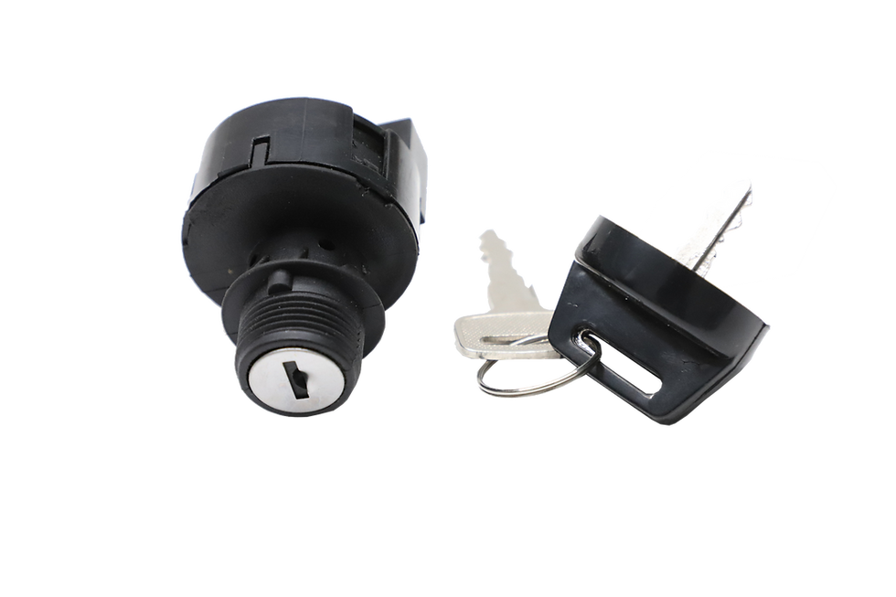 Switch de encendido con llave Polaris