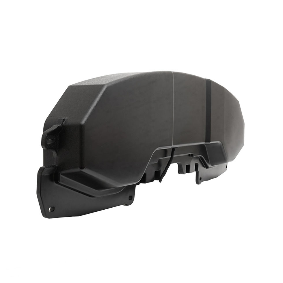 Miniatura: Barra De Sonido De 4 Bocinas Mbquart Para Jeep