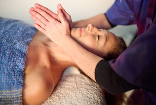 Massage Lomi lomi