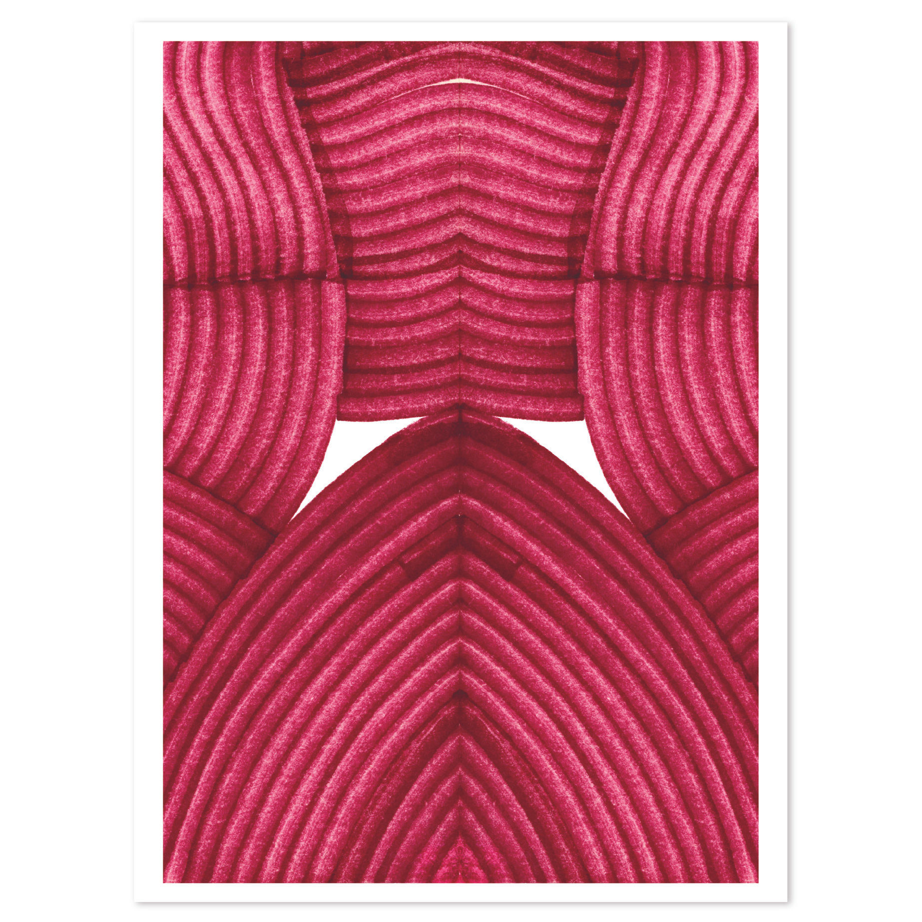 Fine Art Print Hypnosis 004