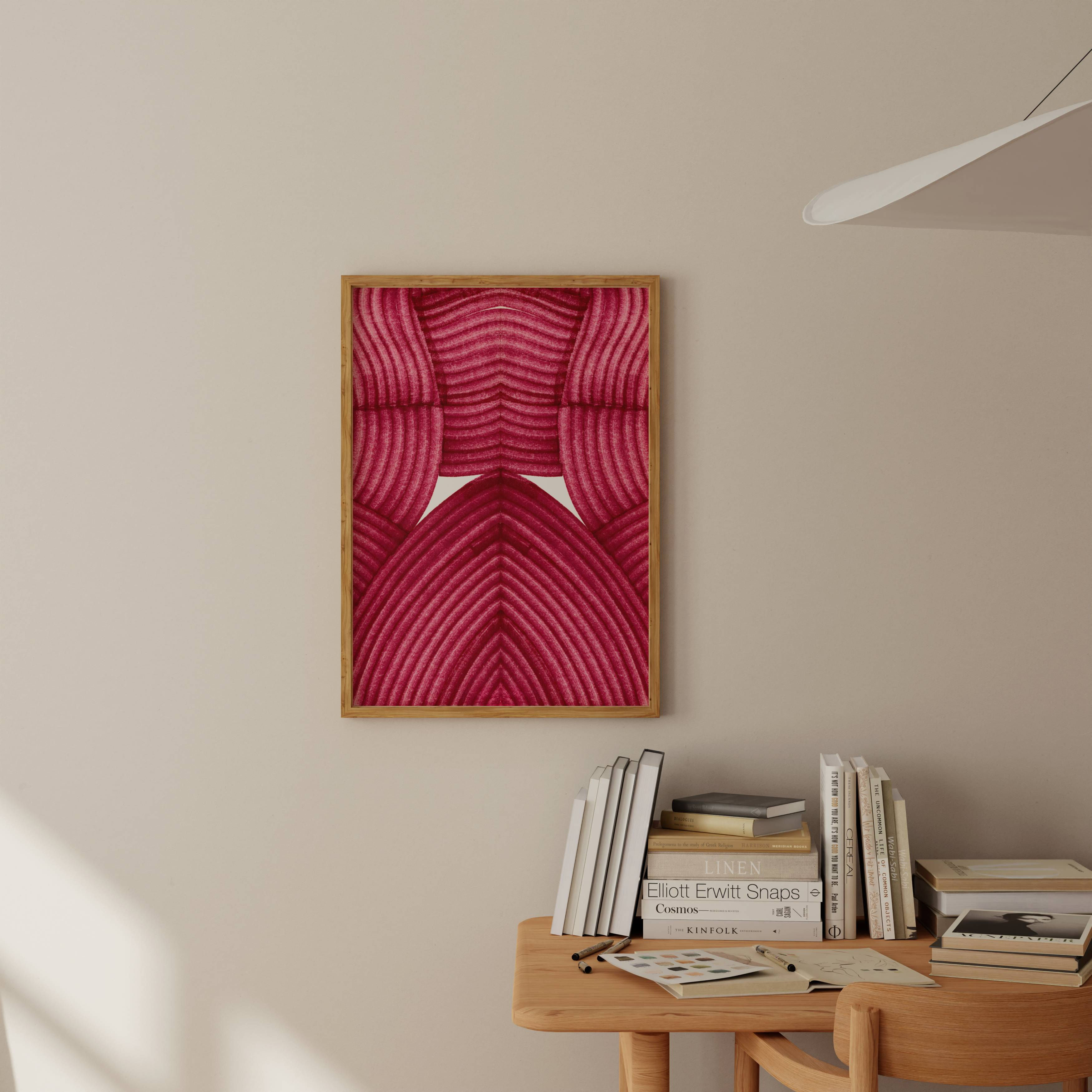 Fine Art Print Hypnosis 004