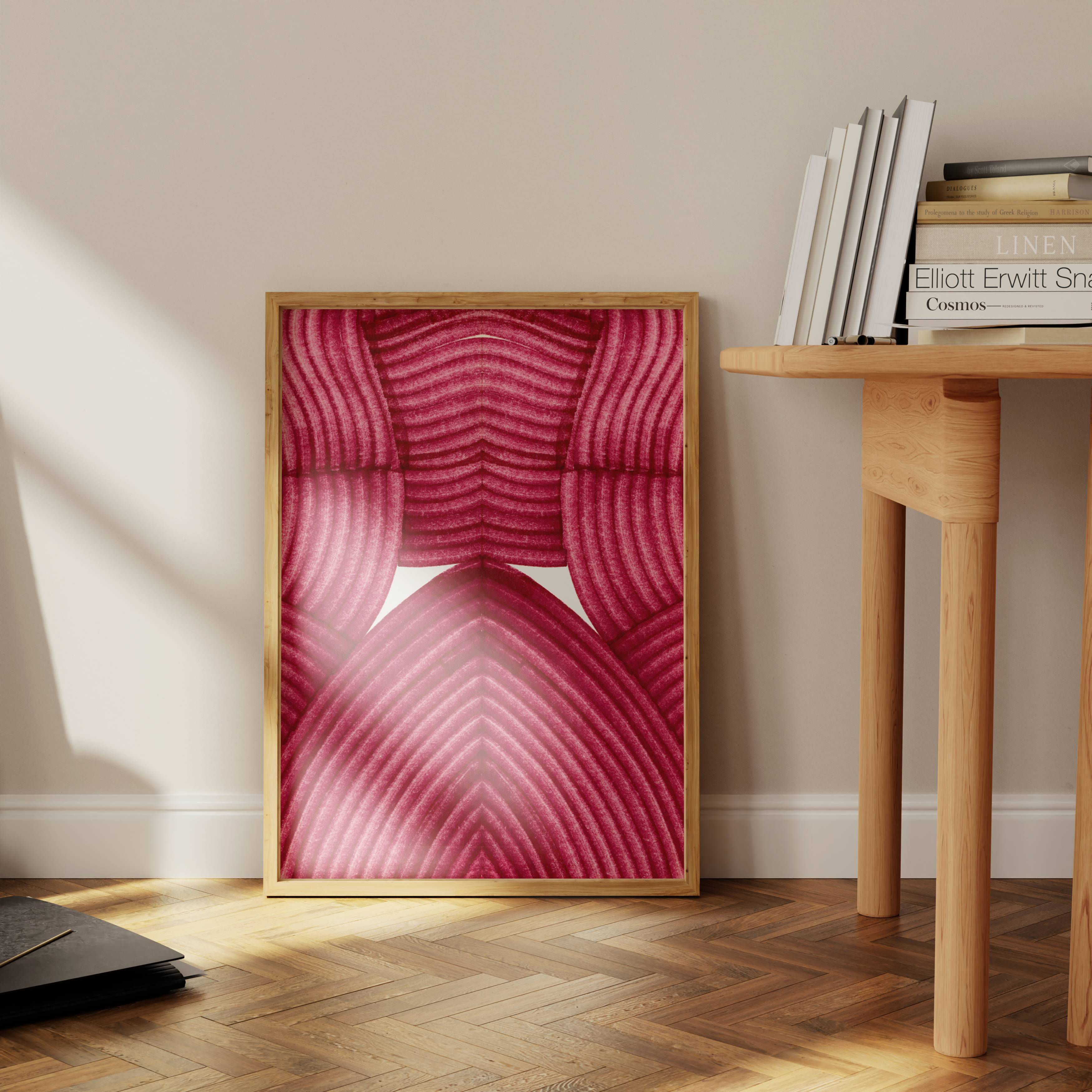 Fine Art Print Hypnosis 004